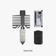 Hotend Stainless Steel Nozzle 0 2