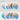 Pack Master De 10 Filamentos Pla Matte Mexico Makers Colores Variados