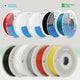 Pack Master 10 PLA PRO México Makers y PLA LITE Bambu Lab