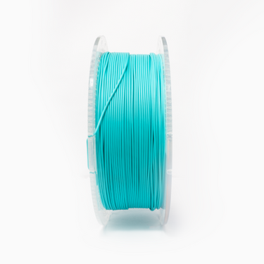 Filamento Pla Matte Azul Cenote