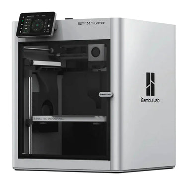 Impresora 3D Bambu Lab X1 Carbon Combo Reacondicionada
