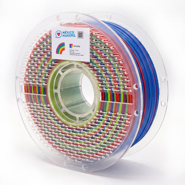 Filamento Pla Creative Arcoiris