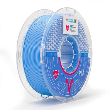 Filamento Pla Pro Azul Esperanza