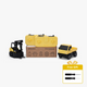 Kit de Hardware CyberBrick Ultimate