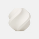 Filamento Bambu Lab Pa6 Gf Blanco Para Impresora 3D