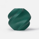Filamento Bambu Lab Pla Sparkle Pino Verde Brillante Para Impresora 3D