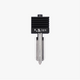 Hotend con Boquilla de Acero Endurecido 0.4 mm Para Series H2, P2S y X2D