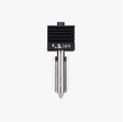 Hotend con Boquilla de Acero Endurecido 0.4 mm Para Series H2, P2S y X2D
