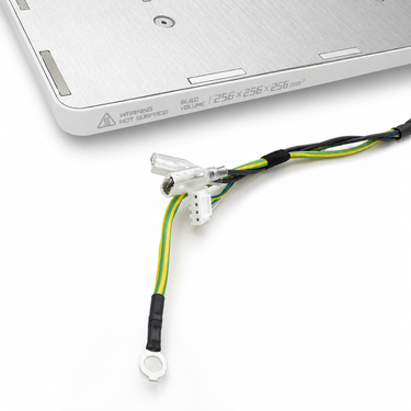 Cama Caliente Para Series A1