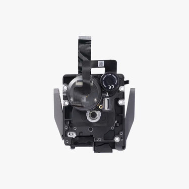 Extrusor Completo Para Series H2D