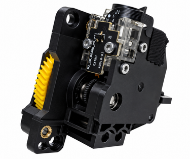 Unidad de Extrusión Para Serie X1E