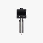 Hotend con boquilla de acero endurecido - 0.6 mm