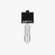 Hotend de Alto Flujo Con Boquilla de Acero Endurecido Para Series H y P