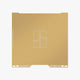 Placa PEI Texturizada Para H2 Series
