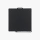 Placa de Efecto Fibra de Carbono Para Series A1, P1 y X1