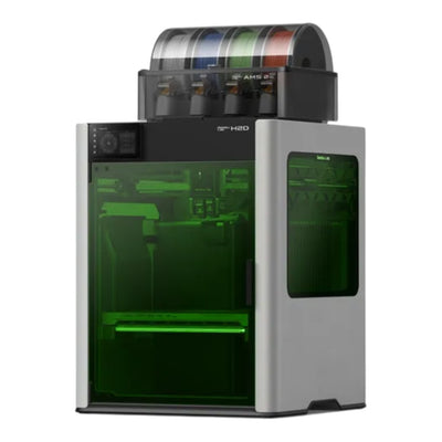 H2D Láser 40W