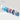 Pack Master De 50 Filamentos Pla Pro Mexico Makers Colores Variados