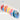 Pack Master De 5 Filamentos Pla Pro Mexico Makers Colores Variados