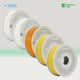 Pack Master De 5 Filamentos Pla Lite Bambu Lab Colores Variados