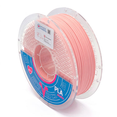 Filamento Pla Matte Rosa Axolote