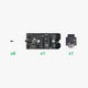 Kit de Hardware CyberBrick para Time-Lapse - ZK005