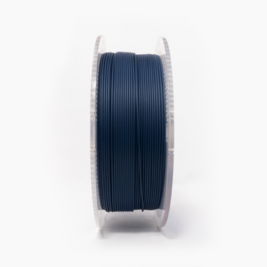 Filamento Pla Matte Azul Ballena