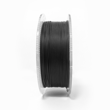 Filamento Pla Matte Negro Carbon