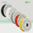 Pack Master De 5 Filamentos Pla Lite Bambu Lab Colores Variados