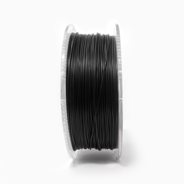Filamento Flexible Negro