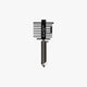 Hotend Con Boquilla De Acero Endurecido 0.4 mm Para Series A1 Bambu Lab