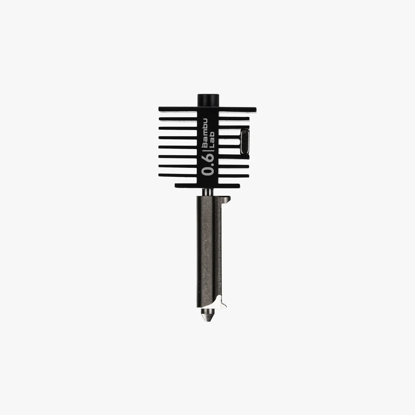 HOTEND CON BOQUILLA DE ACERO ENDURECIDO 0.6 mm PARA SERIES A1 BAMBU LAB