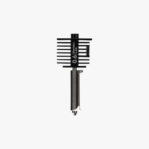 HOTEND CON BOQUILLA DE ACERO ENDURECIDO 0.6 mm PARA SERIES A1 BAMBU LAB