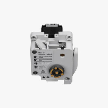 Extrusor Completo Para Series A1