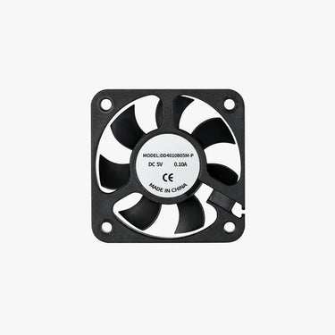 Ventilador de la Placa de Control Para Series P1 y X1
