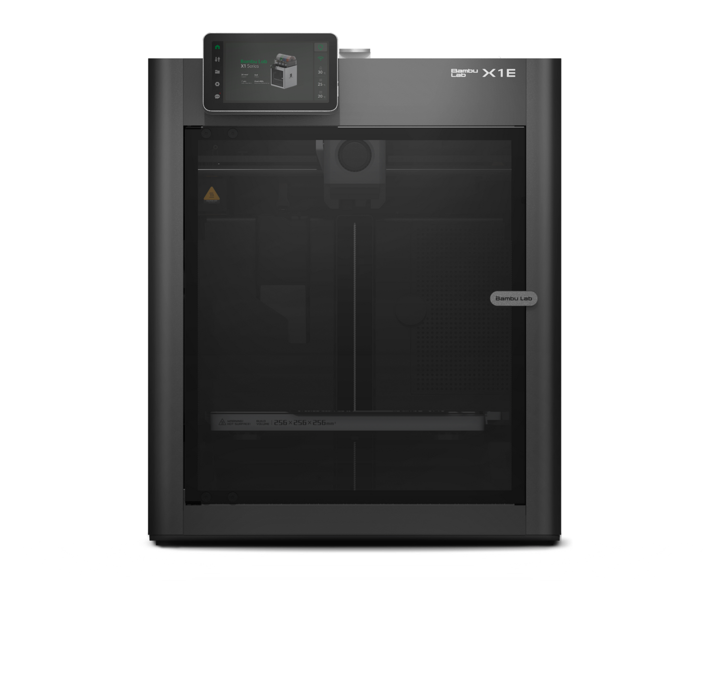 IMPRESORA 3D BAMBU LAB X1E COMBO