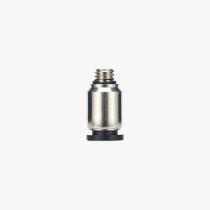 Conexión para tubo PTFE de aire láser de 10 W