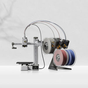IMPRESORA 3D BAMBU LAB A1 MINI COMBO