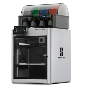 Impresora Bambu Lab X1C Combo Recondicionada
