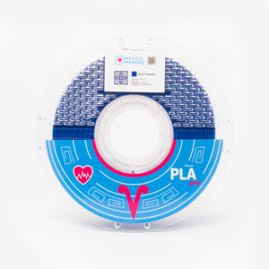 Filamento PLA Pro - Azul Talavera
