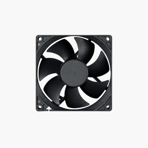 VENTILADOR REGULADOR DE TEMPERATURA DE LA CÁMARA BAMBU LAB