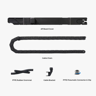 Cadena Portacable Para Series P1S y X1C