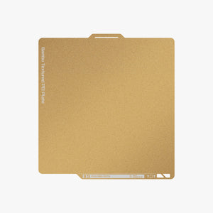 PLACA PEI TEXTURIZADA DE DOBLE CARA PARA SERIES X/P BAMBU LAB
