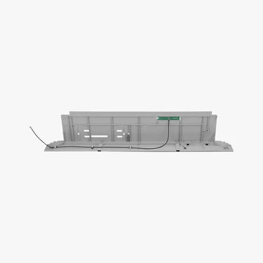 Tapa Frontal Para Serie X1C