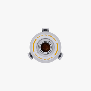 Rotor para ams Lite amarillo
