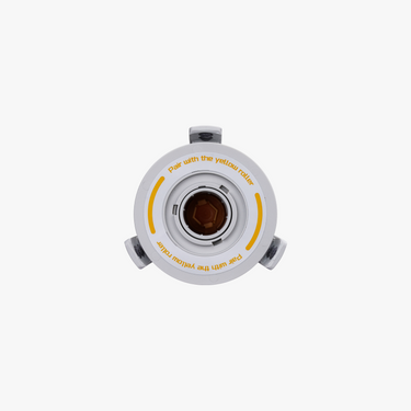 Rotor Para AMS Lite Amarillo