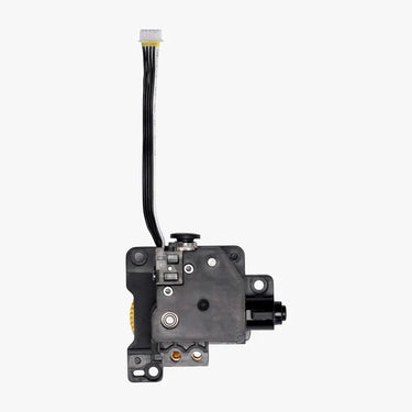 Unidad de Extrusión de Acero Endurecido Para Series X1C