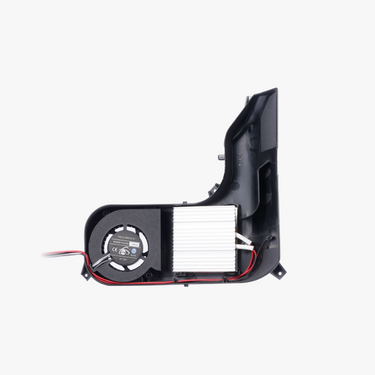 Unidad Calefactora Ams 2 Pro Ranuras 3 Y 4