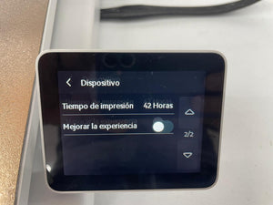 A1 reacondicionada #3773