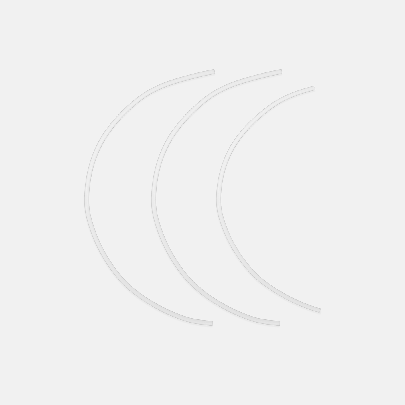 Tubo PTFE X/P series