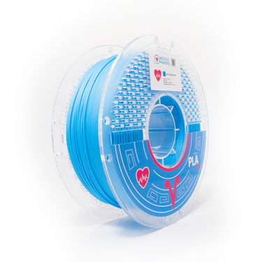 Filamento Pla Pro Azul Esperanza